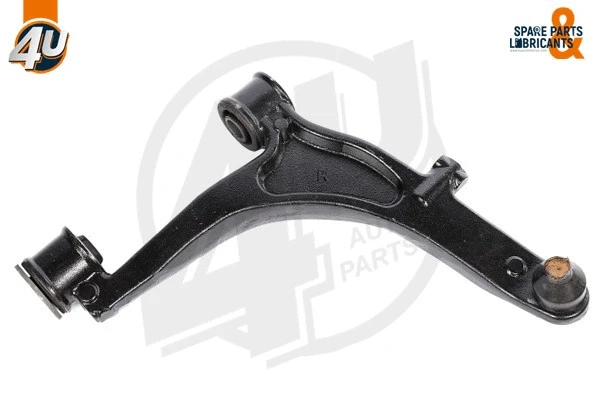 Control/Trailing Arm, wheel suspension (G10533)