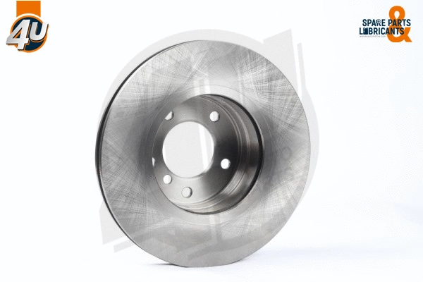 Brake Disc (52230BW)