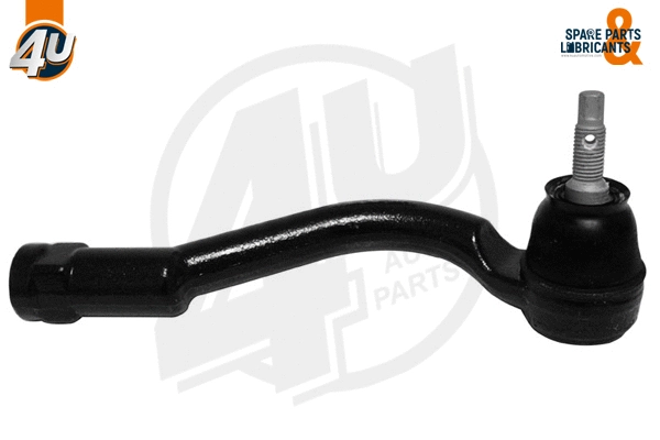 Tie Rod End (A01540)