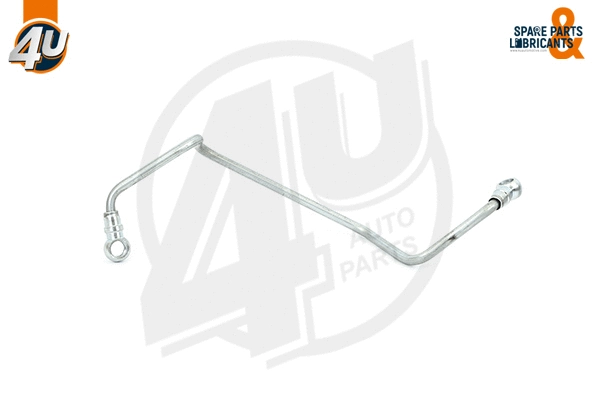 Bushing, stabiliser coupling rod (70457MR)