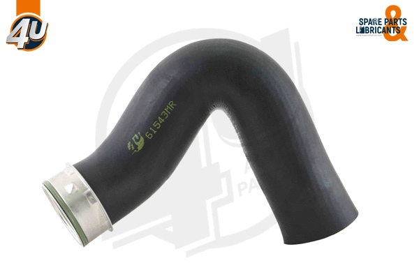 Charge Air Hose (61534MR)