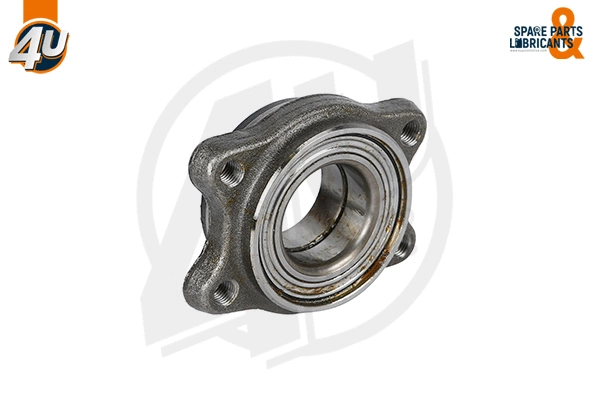 Wheel Bearing Kit (16894VV)