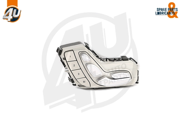 Switch, seat adjustment (17149MR)