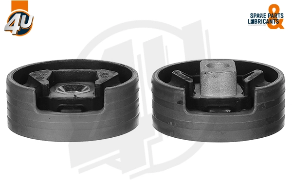 Mounting, engine (72366VV)