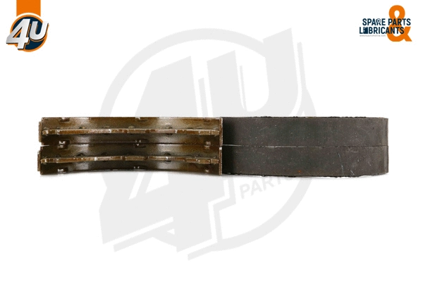 Brake Shoe Set, parking brake (22009MR)
