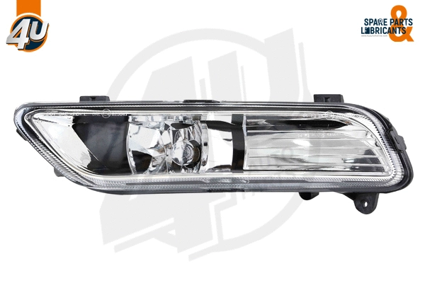 Front Fog Light (60214VV)