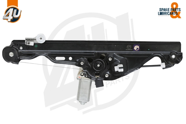 Window Regulator (45366BW)