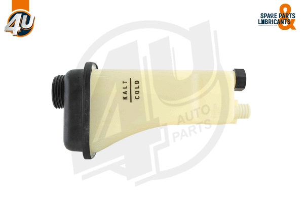 Expansion Tank, coolant (12731BW)