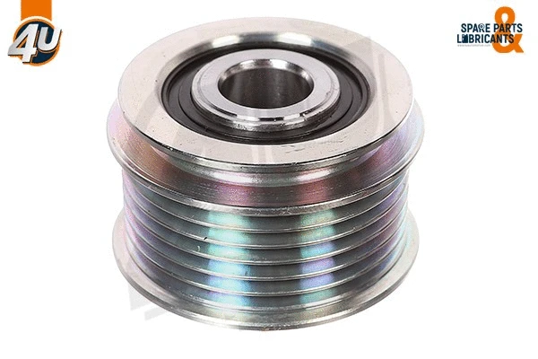 Alternator Freewheel Clutch (32614VV)