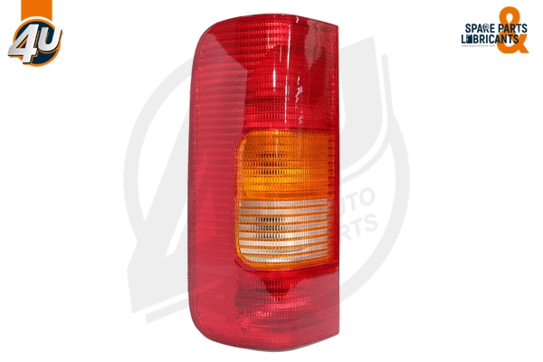 Tail Light Assembly (60320VV)