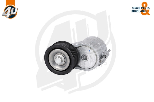 Deflection/Guide Pulley, V-ribbed belt (20181VV)