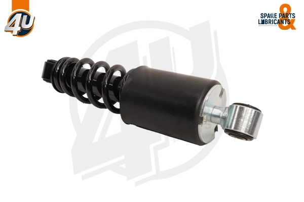 Shock Absorber, driver cab suspension (13052ME)