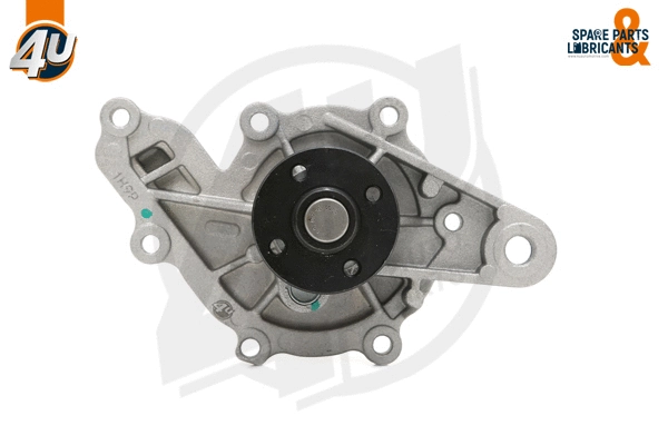 Water Pump, engine cooling (13580MR)