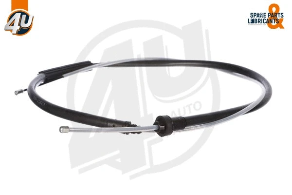 Cable Pull, parking brake (38321PU)