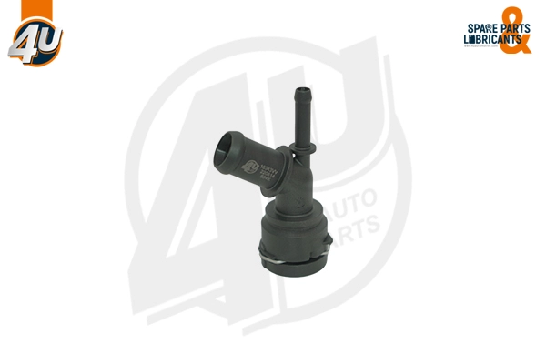 Coolant Flange (16343VV)