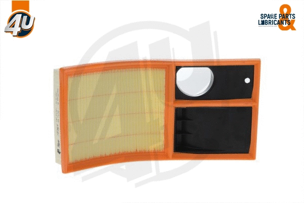 Air Filter (33734VV)