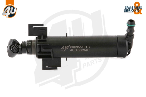 Washer Fluid Jet, headlight cleaning (46609AU)