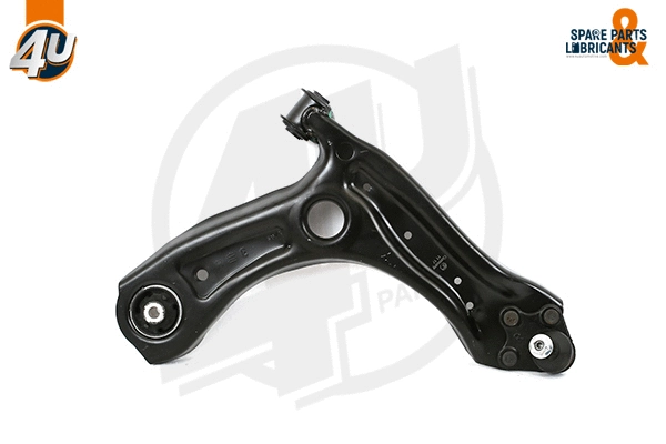 Control/Trailing Arm, wheel suspension (G10943)