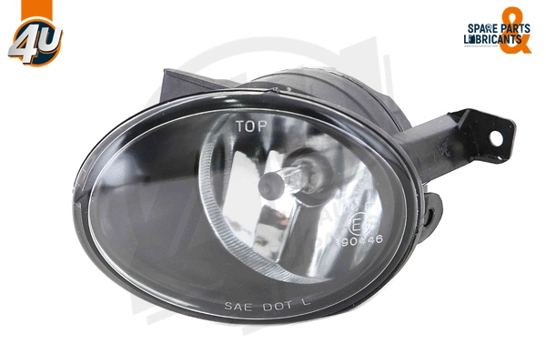 Front Fog Light (60200VV)