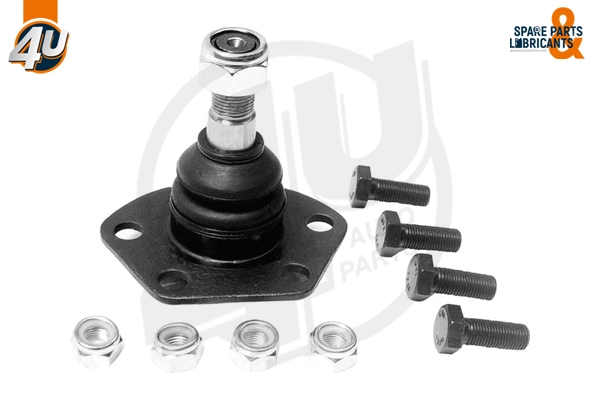 Ball Joint (B69566)