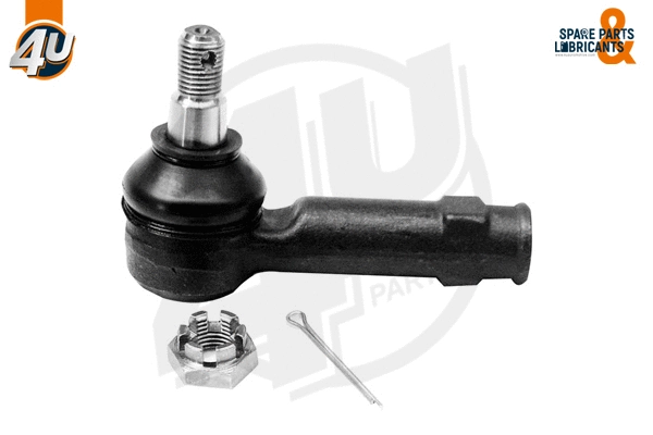 Tie Rod End (A66568)