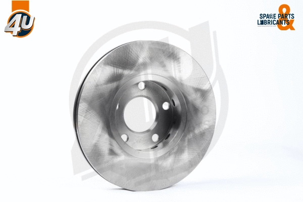Brake Disc (52518VV)