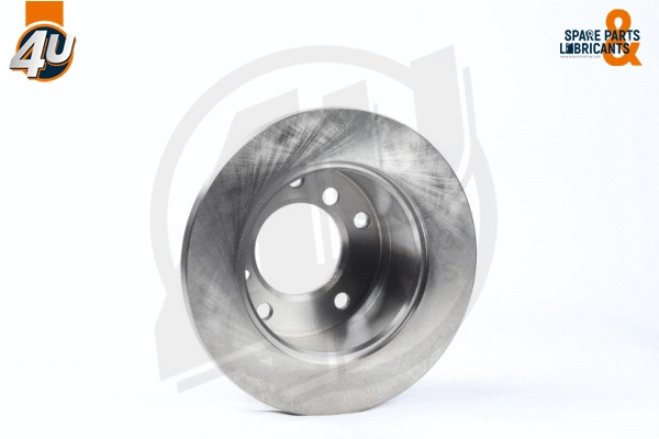 Brake Disc (52106MR)