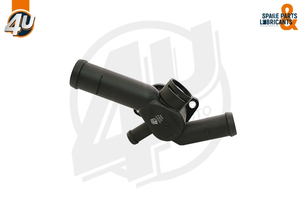 Coolant Flange (16323VV)