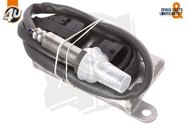 NOx Sensor, NOx catalytic converter (39012DF)