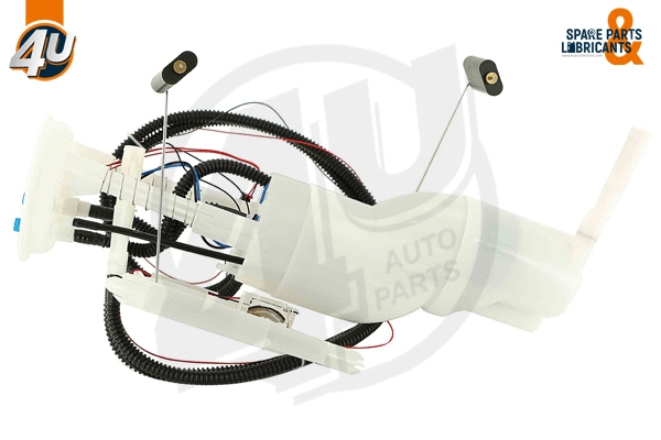 Fuel Pump (32854LR)
