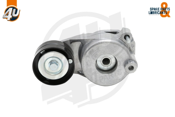 Belt Tensioner, V-ribbed belt (32020MR)