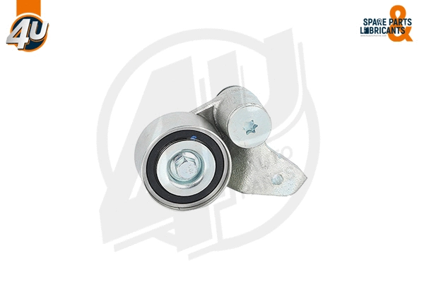 Tensioner Pulley, timing belt (32514VV)