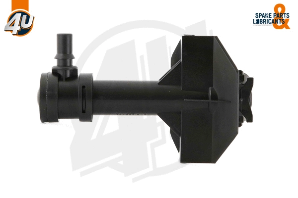 Washer Fluid Jet, headlight cleaning (46625AU)