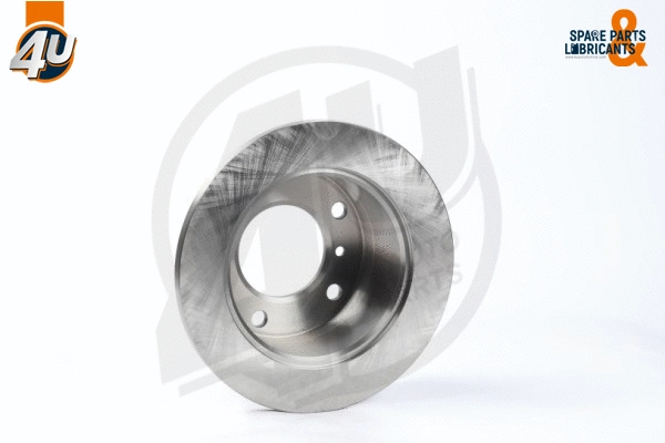 Brake Disc (52105MR)