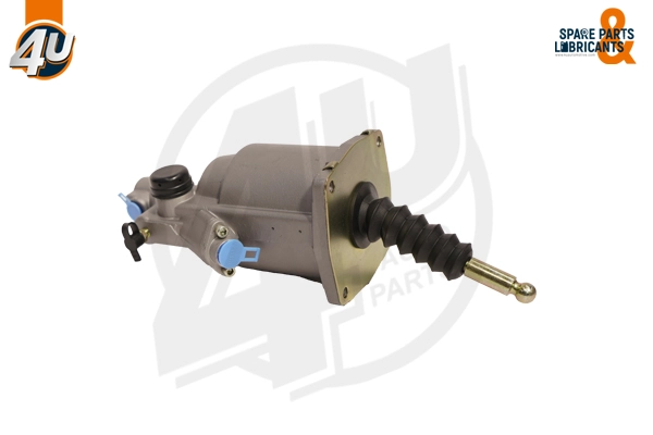 Clutch Booster (13920VO)