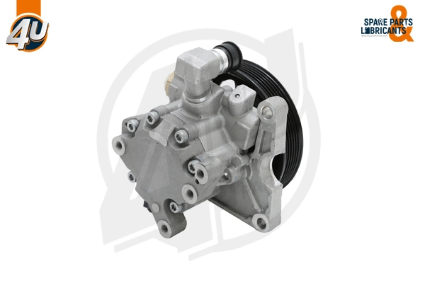 Hydraulic Pump, steering (12170MR)