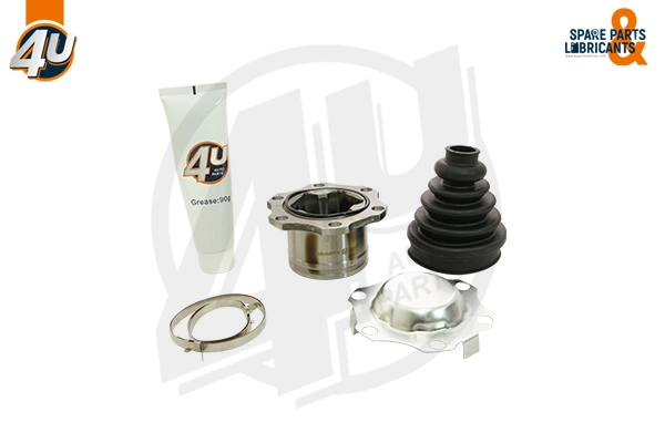 Joint Kit, drive shaft (51207VV)