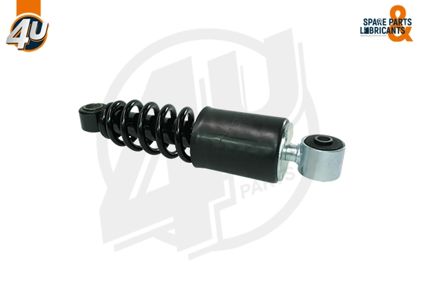 Shock Absorber, driver cab suspension (13057ME)