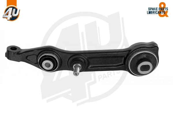 Control/Trailing Arm, wheel suspension (D82066)