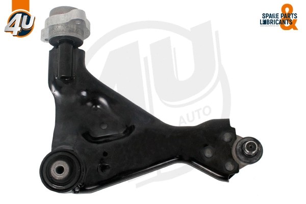 Control/Trailing Arm, wheel suspension (G12825)