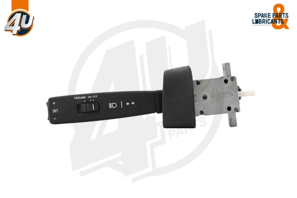 Steering Column Switch (17651VO)