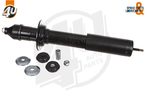 Suspension Spring (19010MR)