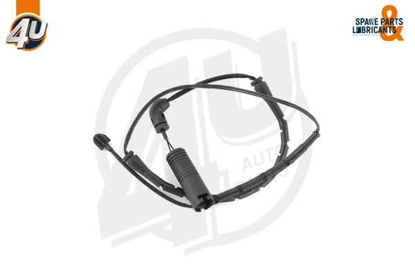 Warning Contact, brake pad wear (12411BW)