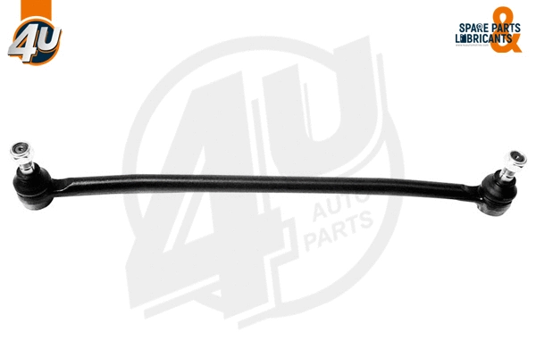 Control/Trailing Arm, wheel suspension (D08387)