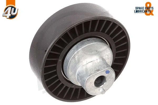 Deflection/Guide Pulley, V-ribbed belt (32219BW)