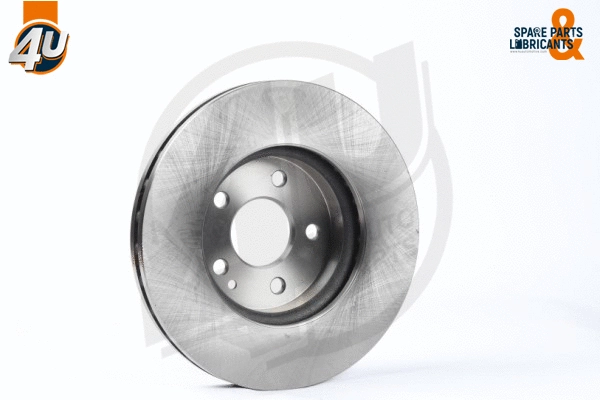 Brake Disc (52101MR)
