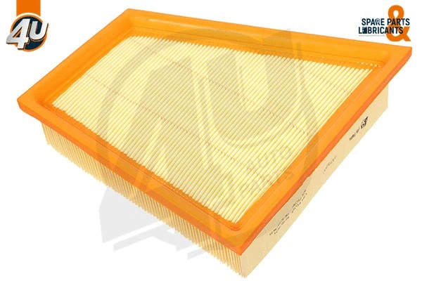 Air Filter (33733VV)