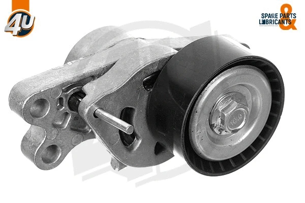 Belt Tensioner, V-ribbed belt (72530PU)