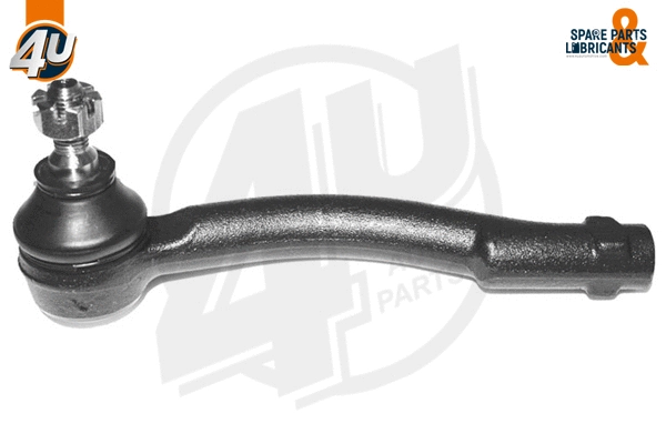Tie Rod End (A04825)