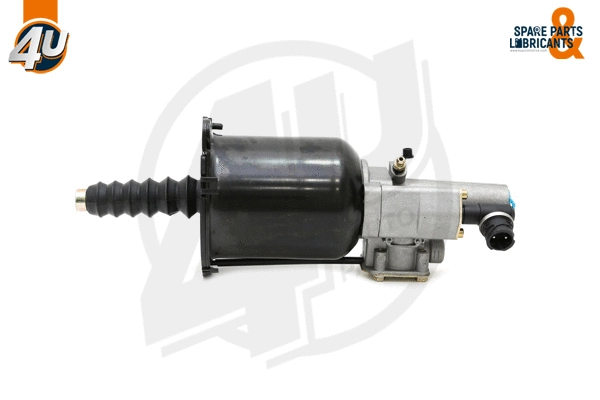 Master Cylinder, clutch (26827ME)